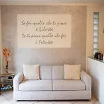 Apartament Elegante & Relax A 2 Min Dalle Qc Terme San Pellegrino Terme