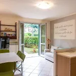 Elegante & Relax A 2 Min Dalle Qc Terme San Pellegrino Terme