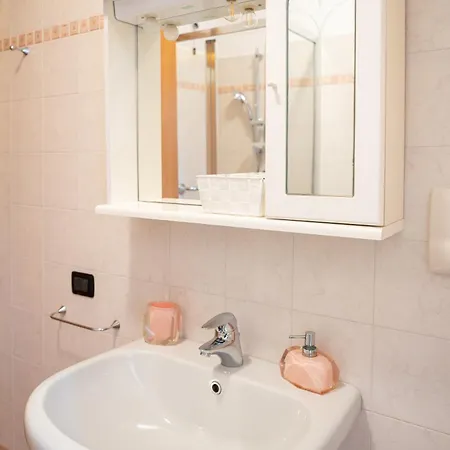 Elegante&centrale Relax A 2 Min Dalle Qc Terme * San Pellegrino Terme