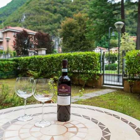 Elegante & Relax A 2 Min Dalle Qc Terme