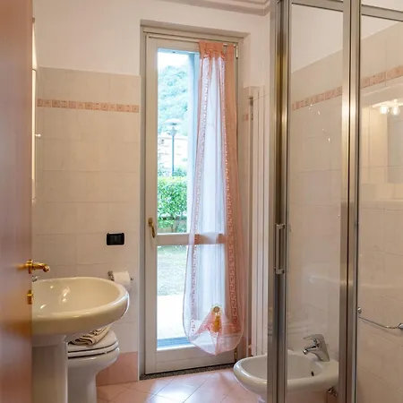 Elegante & Relax A 2 Min Dalle Qc Terme Lägenhet