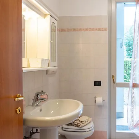 Elegante & Relax A 2 Min Dalle Qc Terme Lägenhet *