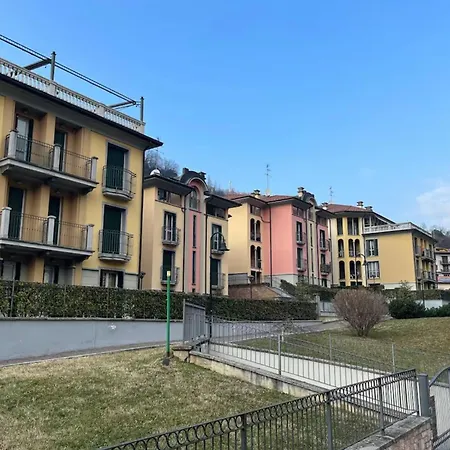 Apartament Elegante & Relax A 2 Min Dalle Qc Terme *