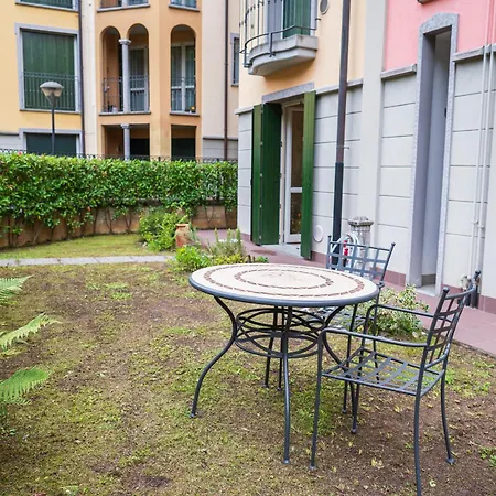 Elegante & Relax A 2 Min Dalle Qc Terme Apartament San Pellegrino Terme