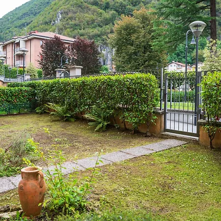 Apartament Elegante & Relax A 2 Min Dalle Qc Terme San Pellegrino Terme