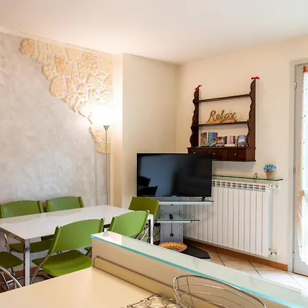 Elegante&centrale Relax A 2 Min Dalle Qc Terme San Pellegrino Terme