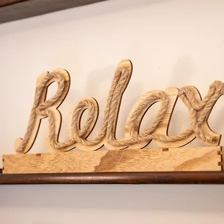Elegante & Relax A 2 Min Dalle Qc Terme