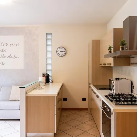 Lägenhet Elegante & Relax A 2 Min Dalle Qc Terme