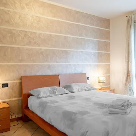 Appartamento Elegante&centrale Relax A 2 Min Dalle Qc Terme *