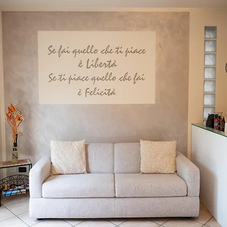 Appartamento Elegante&centrale Relax A 2 Min Dalle Qc Terme San Pellegrino Terme