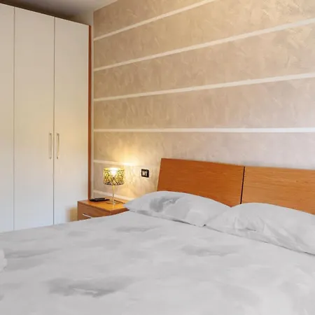 Elegante&centrale Relax A 2 Min Dalle Qc Terme *