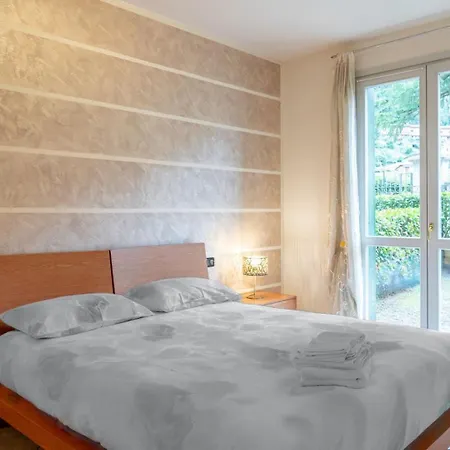 Elegante&centrale Relax A 2 Min Dalle Qc Terme * San Pellegrino Terme