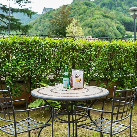 Elegante & Relax A 2 Min Dalle Qc Terme