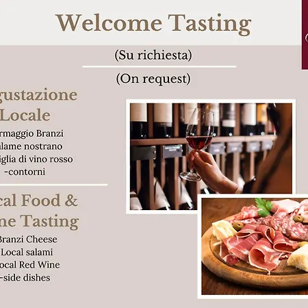 Elegante & Relax A 2 Min Dalle Qc Terme Apartament *